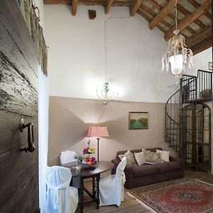 Suite deluxe con letto king size
